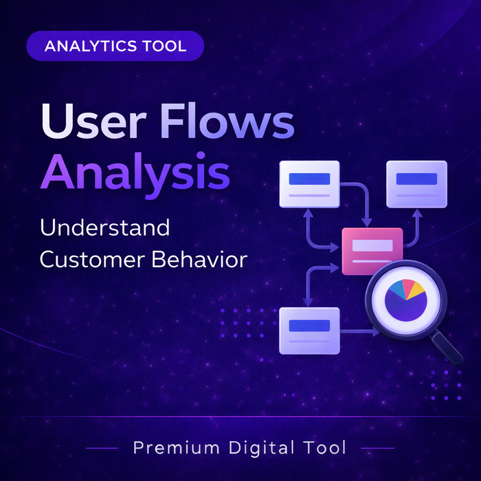 Ewure Flows Analysis