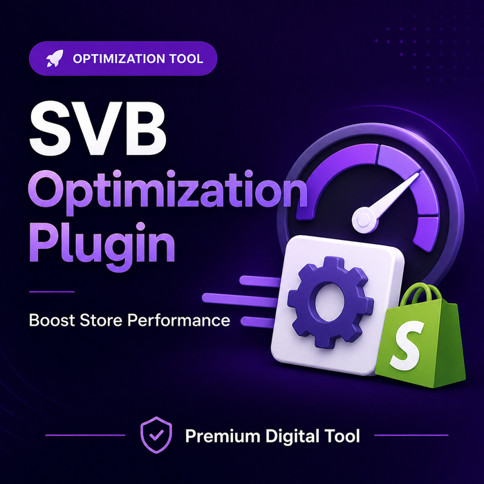 SVB Optimization Plugin